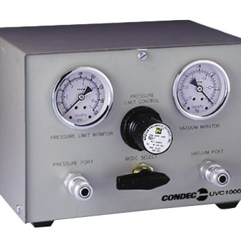 Condec UVC1000 / UVC1010 Vacuum Generator Pressure Controller | Calibration Pumps and Pressure Sources | Condec-Pressure Calibrators |  Supplier Nigeria Karachi Lahore Faisalabad Rawalpindi Islamabad Bangladesh Afghanistan