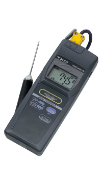 Yokogawa TX10 Series Digital Thermometers | Digital Thermometers / Thermocouple Thermometers | Yokogawa-Thermometers |  Supplier Nigeria Karachi Lahore Faisalabad Rawalpindi Islamabad Bangladesh Afghanistan
