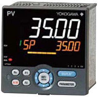 Yokogawa UP35A Indicating Controller | Temperature Controllers | Yokogawa-Temperature Controllers |  Supplier Nigeria Karachi Lahore Faisalabad Rawalpindi Islamabad Bangladesh Afghanistan