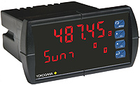 Yokogawa PROPLUS YPP6000 Process Meter | Panel Meters / Digital Indicators | Yokogawa-Panel Meters / Digital Indicators |  Supplier Nigeria Karachi Lahore Faisalabad Rawalpindi Islamabad Bangladesh Afghanistan