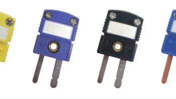 Yokogawa 90045 TC Mini Plug Set 2 | Yokogawa |  Supplier Nigeria Karachi Lahore Faisalabad Rawalpindi Islamabad Bangladesh Afghanistan