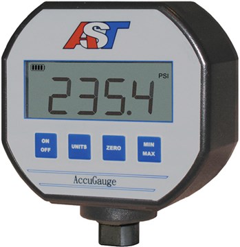 AST AccuGauge AG100 Digital Pressure Gauge | Pressure Gauges | AST American Sensor Tech-Pressure Gauges |  Supplier Nigeria Karachi Lahore Faisalabad Rawalpindi Islamabad Bangladesh Afghanistan