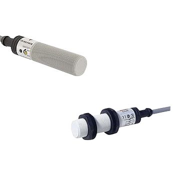 Carlo Gavazzi CA18CL Series Proximity Sensors | Proximity Sensors | Carlo Gavazzi-Proximity Sensors |  Supplier Nigeria Karachi Lahore Faisalabad Rawalpindi Islamabad Bangladesh Afghanistan