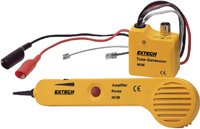 Extech 40180 Tone Generator and Amplifier Probe Kit | Wire Tracers / Cable Locators | Extech-Wire Tracers / Cable Locators |  Supplier Nigeria Karachi Lahore Faisalabad Rawalpindi Islamabad Bangladesh Afghanistan