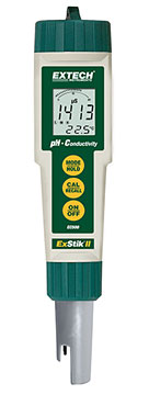 Extech EC500 pH/Conductivity Meter | pH / ORP Meters | Extech-pH / ORP Meters |  Supplier Nigeria Karachi Lahore Faisalabad Rawalpindi Islamabad Bangladesh Afghanistan