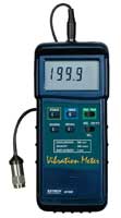 Extech 407860 Vibration Meter | Vibration Monitoring | Extech-Vibration Monitoring |  Supplier Nigeria Karachi Lahore Faisalabad Rawalpindi Islamabad Bangladesh Afghanistan