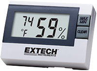Extech RHM15 Hygro Thermometer | Digital Thermometers / Thermocouple Thermometers | Extech-Thermometers |  Supplier Nigeria Karachi Lahore Faisalabad Rawalpindi Islamabad Bangladesh Afghanistan