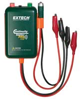 Extech CT20 Continuity Tester | Continuity Testers | Extech-Electrical Testers |  Supplier Nigeria Karachi Lahore Faisalabad Rawalpindi Islamabad Bangladesh Afghanistan