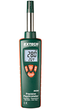 Extech RH390 Psychrometer | Humidity Meters / Hygrometers | Extech-Humidity Meters / Hygrometers |  Supplier Nigeria Karachi Lahore Faisalabad Rawalpindi Islamabad Bangladesh Afghanistan
