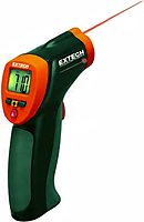Extech 42510A Mini Infrared Thermometer | Handheld Infrared Thermometers | Extech-Infrared Thermometers |  Supplier Nigeria Karachi Lahore Faisalabad Rawalpindi Islamabad Bangladesh Afghanistan