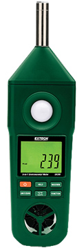 Extech EN300 Environmental Meter | Humidity Meters / Hygrometers | Extech-Humidity Meters / Hygrometers |  Supplier Nigeria Karachi Lahore Faisalabad Rawalpindi Islamabad Bangladesh Afghanistan