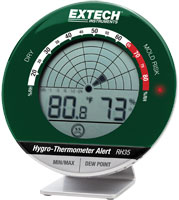 Extech RH35 Hygro-Thermometer | Humidity Meters / Hygrometers | Extech-Humidity Meters / Hygrometers |  Supplier Nigeria Karachi Lahore Faisalabad Rawalpindi Islamabad Bangladesh Afghanistan