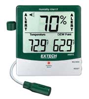 Extech 445815 Hygro-Thermometer Humidity Alert | Ambient Conditions Monitors | Extech-Ambient Conditions Monitors |  Supplier Nigeria Karachi Lahore Faisalabad Rawalpindi Islamabad Bangladesh Afghanistan