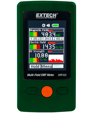 Extech EMF450 EMF Meter | EMF Meters | Extech-EMF Meters |  Supplier Nigeria Karachi Lahore Faisalabad Rawalpindi Islamabad Bangladesh Afghanistan