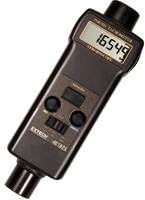 Extech 461825 Photo Tachometer / Stroboscope | Tachometers / Stroboscopes | Extech-Tachometers / Stroboscopes |  Supplier Nigeria Karachi Lahore Faisalabad Rawalpindi Islamabad Bangladesh Afghanistan