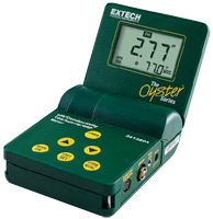 Extech 341350A-P Oyster Series pH/Conductivity/TDS Meter | pH / ORP Meters | Extech-pH / ORP Meters |  Supplier Nigeria Karachi Lahore Faisalabad Rawalpindi Islamabad Bangladesh Afghanistan