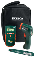 Extech MO280-KH2 Home Inspector Kit | Moisture Meters | Extech-Moisture Meters |  Supplier Nigeria Karachi Lahore Faisalabad Rawalpindi Islamabad Bangladesh Afghanistan
