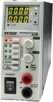 Extech 382260 80 Watt Switching Mode DC Power Supply | Power Supplies | Extech-Power Supplies |  Supplier Nigeria Karachi Lahore Faisalabad Rawalpindi Islamabad Bangladesh Afghanistan