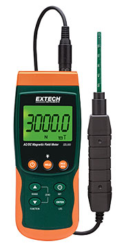 Extech SDL900 AC/DC Magnetic Meter | EMF Meters | Extech-EMF Meters |  Supplier Nigeria Karachi Lahore Faisalabad Rawalpindi Islamabad Bangladesh Afghanistan