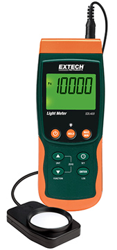 Extech SDL400 Light Meter | Light Meters | Extech-Light Meters |  Supplier Nigeria Karachi Lahore Faisalabad Rawalpindi Islamabad Bangladesh Afghanistan