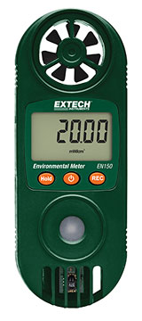 Extech EN150 Environmental Meter | Humidity Meters / Hygrometers | Extech-Humidity Meters / Hygrometers |  Supplier Nigeria Karachi Lahore Faisalabad Rawalpindi Islamabad Bangladesh Afghanistan