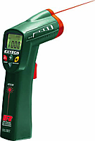 Extech 42530 Infrared Thermometer | Handheld Infrared Thermometers | Extech-Infrared Thermometers |  Supplier Nigeria Karachi Lahore Faisalabad Rawalpindi Islamabad Bangladesh Afghanistan