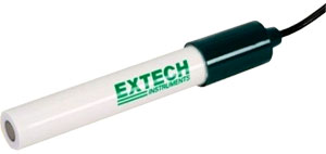 Extech 601100 Flat Surface pH Electrode | Extech |  Supplier Nigeria Karachi Lahore Faisalabad Rawalpindi Islamabad Bangladesh Afghanistan