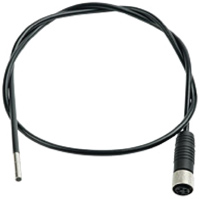 Extech HDV-4CAM-1FM 4mm VideoScope Camera Head | Extech | Supplier Nigeria Karachi Lahore Faisalabad Rawalpindi Islamabad Bangladesh Afghanistan