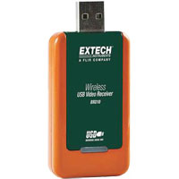 Extech BRD10 Wireless USB Video Receiver | Extech |  Supplier Nigeria Karachi Lahore Faisalabad Rawalpindi Islamabad Bangladesh Afghanistan