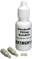 Extech PH113 Filling Solution Kit | Extech |  Supplier Nigeria Karachi Lahore Faisalabad Rawalpindi Islamabad Bangladesh Afghanistan