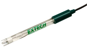 Extech 60120B Mini pH Electrode | Extech |  Supplier Nigeria Karachi Lahore Faisalabad Rawalpindi Islamabad Bangladesh Afghanistan
