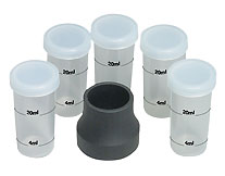 Extech EX006 Weighted Base and Solution Cups Kit | Extech |  Supplier Nigeria Karachi Lahore Faisalabad Rawalpindi Islamabad Bangladesh Afghanistan