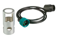 Extech ExStik Extension Cable w/Probe Guard/Weight | Extech |  Supplier Nigeria Karachi Lahore Faisalabad Rawalpindi Islamabad Bangladesh Afghanistan