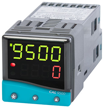 CAL Controls 9500P Series Temperature Controller | Temperature Controllers | CAL Controls-Temperature Controllers |  Supplier Nigeria Karachi Lahore Faisalabad Rawalpindi Islamabad Bangladesh Afghanistan