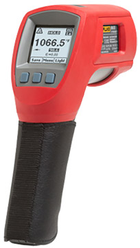 Fluke 568 Ex Intrinsically Safe Infrared Thermometer | Handheld Infrared Thermometers | Fluke-Infrared Thermometers |  Supplier Nigeria Karachi Lahore Faisalabad Rawalpindi Islamabad Bangladesh Afghanistan