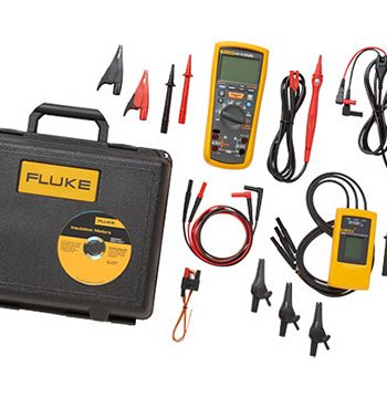 Fluke 1587/MDT FC Advanced Motor & Drive Troubleshooting Kit | Electrical Testing Kits | Fluke-Electrical Testers |  Supplier Nigeria Karachi Lahore Faisalabad Rawalpindi Islamabad Bangladesh Afghanistan