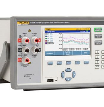 Fluke 1586A Super-DAQ Precision Temperature Scanner | Precision Thermometers | Fluke-Thermometers |  Supplier Nigeria Karachi Lahore Faisalabad Rawalpindi Islamabad Bangladesh Afghanistan