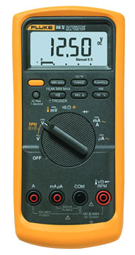 Fluke 88V Automotive Multimeter | Multimeters | Fluke-Multimeters |  Supplier Nigeria Karachi Lahore Faisalabad Rawalpindi Islamabad Bangladesh Afghanistan