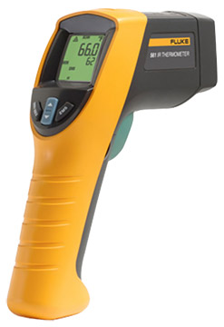 Fluke 561 HVACPro Infrared Thermometer | Handheld Infrared Thermometers | Fluke-Infrared Thermometers |  Supplier Nigeria Karachi Lahore Faisalabad Rawalpindi Islamabad Bangladesh Afghanistan