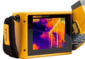 Fluke TiX500 Infrared Camera | Thermal Imagers / Infrared Cameras | Fluke-Thermal Imagers / Infrared Cameras |  Supplier Nigeria Karachi Lahore Faisalabad Rawalpindi Islamabad Bangladesh Afghanistan