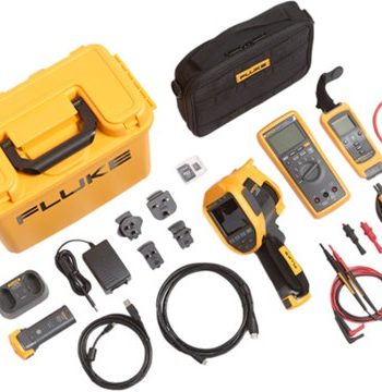Fluke Ti400 FCA iFlex Kit | Thermal Imagers / Infrared Cameras | Fluke-Thermal Imagers / Infrared Cameras |  Supplier Nigeria Karachi Lahore Faisalabad Rawalpindi Islamabad Bangladesh Afghanistan