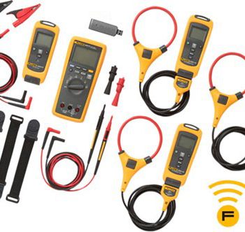 Fluke 3000 FC Industrial Service Kit | Multimeters | Fluke-Multimeters |  Supplier Nigeria Karachi Lahore Faisalabad Rawalpindi Islamabad Bangladesh Afghanistan