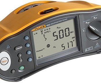 Fluke 1662 Multifunction Installation Tester | Circuit Testers | Fluke-Electrical Testers |  Supplier Nigeria Karachi Lahore Faisalabad Rawalpindi Islamabad Bangladesh Afghanistan