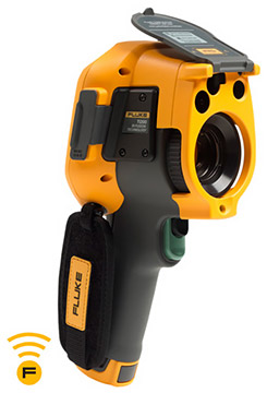 Fluke Ti200 Infrared Camera | Thermal Imagers / Infrared Cameras | Fluke-Thermal Imagers / Infrared Cameras |  Supplier Nigeria Karachi Lahore Faisalabad Rawalpindi Islamabad Bangladesh Afghanistan