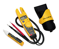 Fluke T5-H5-1AC KIT/US Electrical Tester Kit | Electrical Testing Kits | Fluke-Electrical Testers |  Supplier Nigeria Karachi Lahore Faisalabad Rawalpindi Islamabad Bangladesh Afghanistan