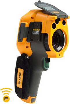 Fluke Ti300 Infrared Camera | Thermal Imagers / Infrared Cameras | Fluke-Thermal Imagers / Infrared Cameras |  Supplier Nigeria Karachi Lahore Faisalabad Rawalpindi Islamabad Bangladesh Afghanistan