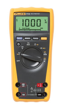 Fluke 77 IV Digital Multimeter | Multimeters | Fluke-Multimeters |  Supplier Nigeria Karachi Lahore Faisalabad Rawalpindi Islamabad Bangladesh Afghanistan
