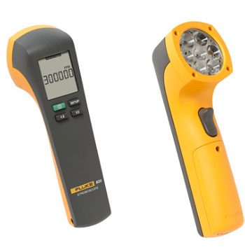 Fluke 820-2 LED Stroboscope | Tachometers / Stroboscopes | Fluke-Tachometers / Stroboscopes |  Supplier Nigeria Karachi Lahore Faisalabad Rawalpindi Islamabad Bangladesh Afghanistan