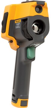 Fluke Ti27 Thermal Imager | Thermal Imagers / Infrared Cameras | Fluke-Thermal Imagers / Infrared Cameras |  Supplier Nigeria Karachi Lahore Faisalabad Rawalpindi Islamabad Bangladesh Afghanistan