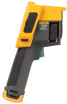 Fluke Ti29 Thermal Imager | Thermal Imagers / Infrared Cameras | Fluke-Thermal Imagers / Infrared Cameras |  Supplier Nigeria Karachi Lahore Faisalabad Rawalpindi Islamabad Bangladesh Afghanistan